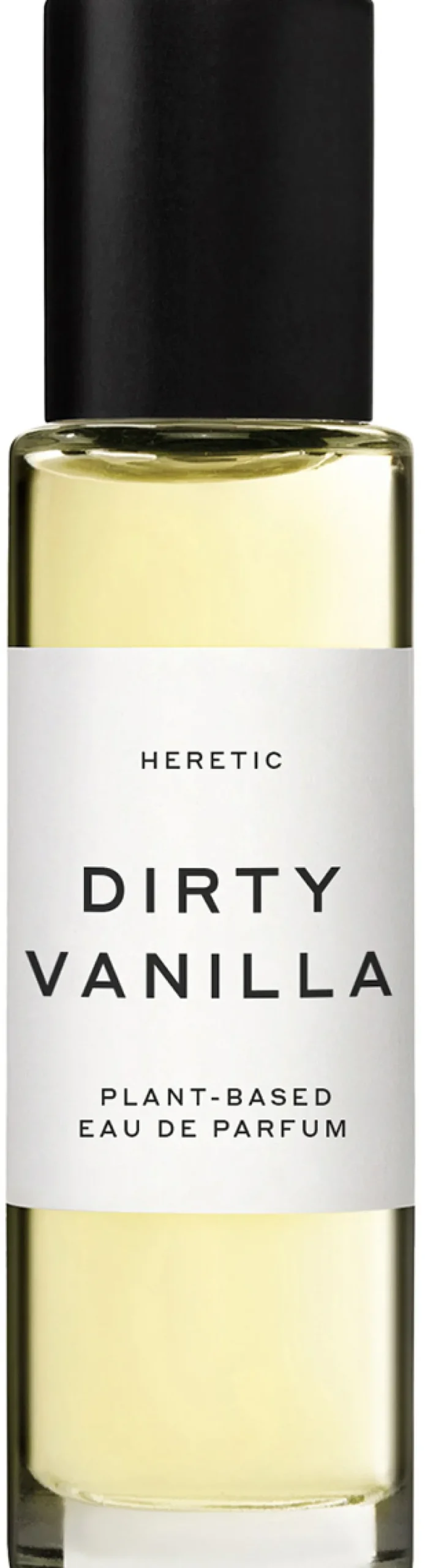 Dirty Vanilla
