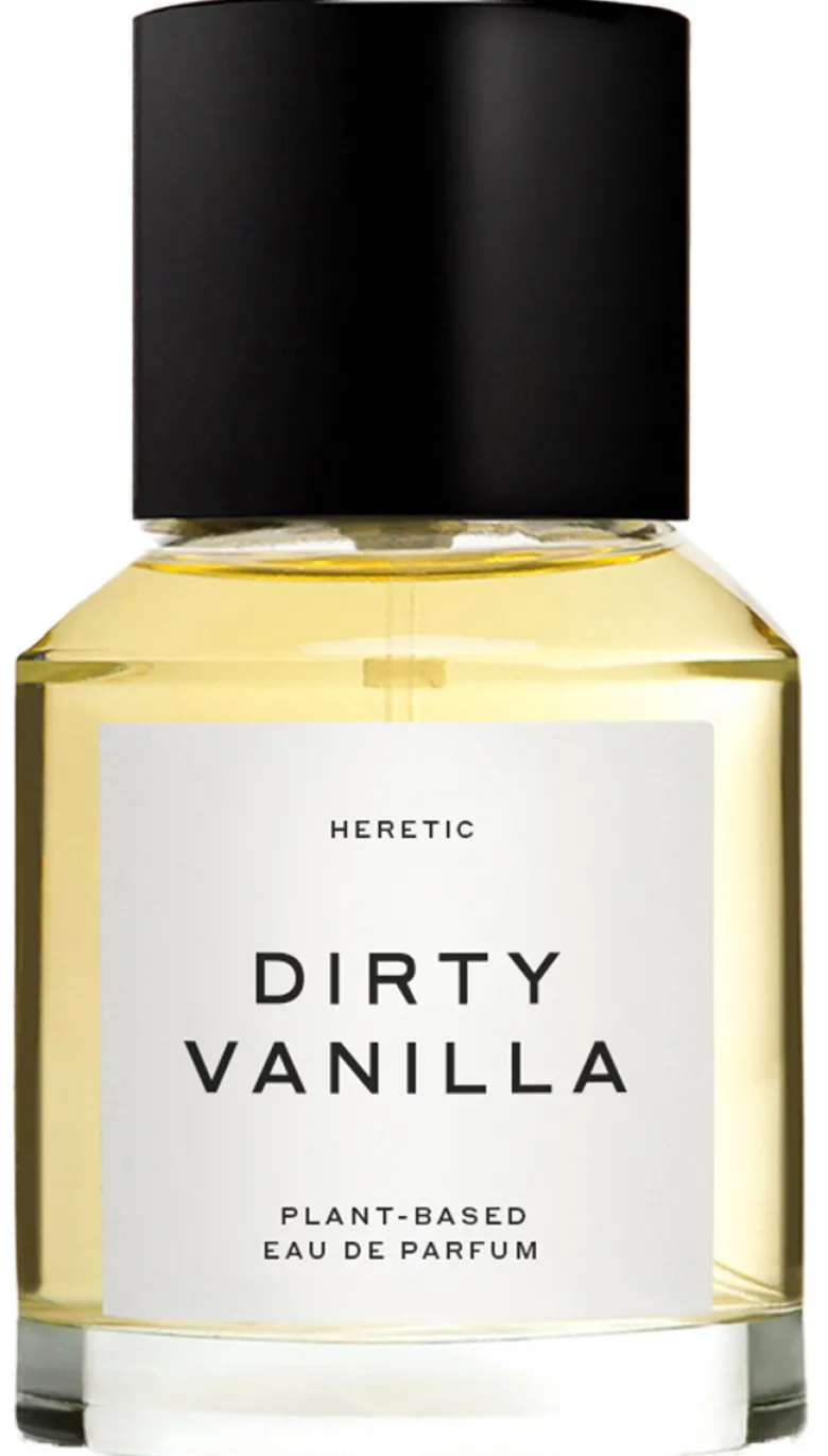 Dirty Vanilla