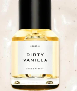 Dirty Vanilla