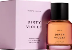 Dirty Violet
