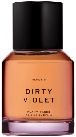 Dirty Violet