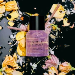 Dirty Violet