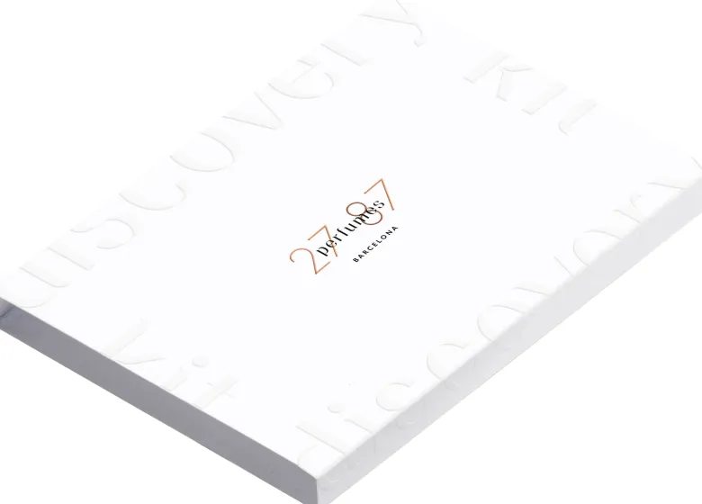 Discovery Kit