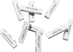 DISCOVERY KIT 10 ECHANTILLONS EAU DE PARFUM
