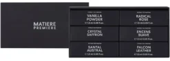 DISCOVERY SAMPLE SET EXTRAIT 6X1.5ML