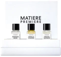 DISCOVERY SET EDP 3X6ML