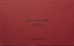 Discovery Set - Signature Collection