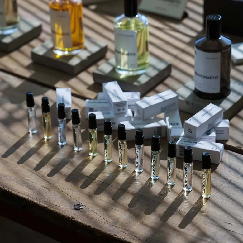 DISCOVERY SET 14x2ml