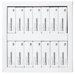 DISCOVERY SET 14x2ml