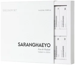 DISCOVERY SET 14x2ml