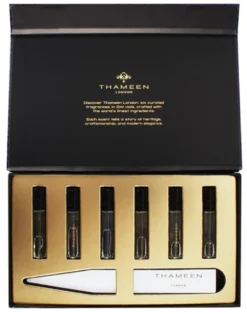 Discovery Set 6 x 2 ml