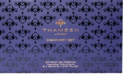 Discovery Set 6 x 2 ml