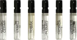 DISCOVERY SET 6x2ml
