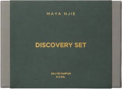 DISCOVERY SET 6x2ml