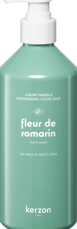 Dishwashing Soap