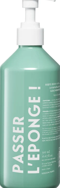 Dishwashing Soap