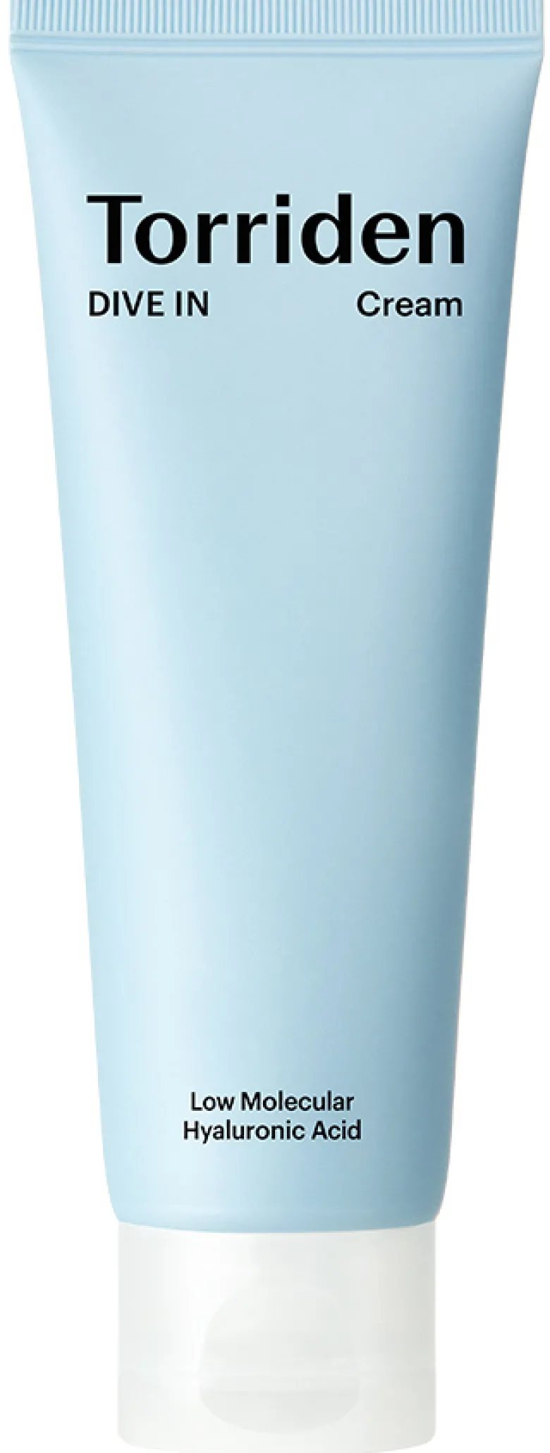 DIVE-IN Low Molecular Hyaluronic Acid Cream