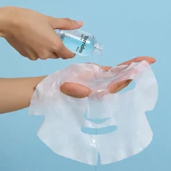 DIVE-IN Low Molecular Hyaluronic Acid Mask