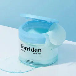 DIVE-IN Low Molecular Hyaluronic Acid Multi Pad