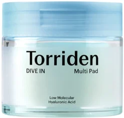 DIVE-IN Low Molecular Hyaluronic Acid Multi Pad