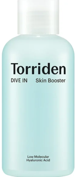 DIVE-IN Low Molecular Hyaluronic Acid Skin Booster