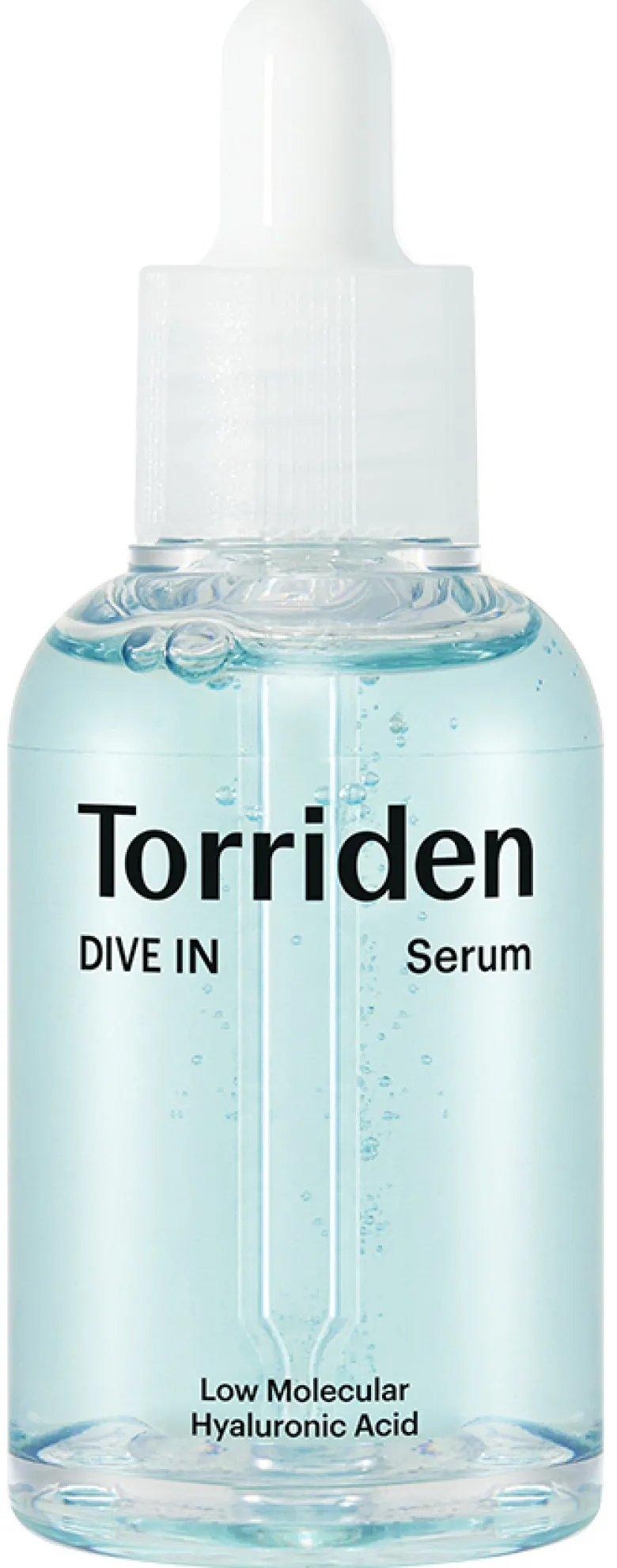 DIVE-IN Low Molecular Hyaluronic Acid Skin Serum