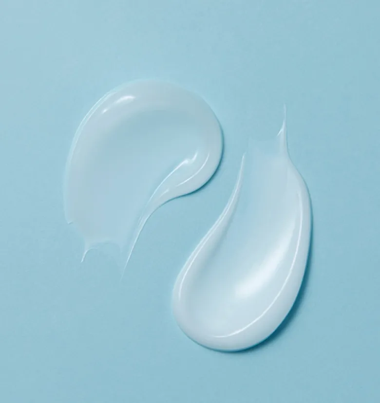 DIVE-IN Low Molecular Hyaluronic Acid Soothing Cream