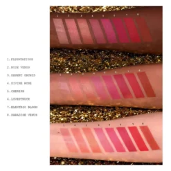 DIVINE BLUSH