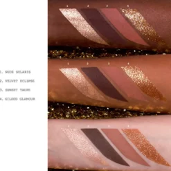 Divine Bronze Luxe Quad