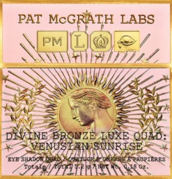 Divine Bronze Luxe Quad
