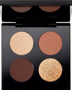 Divine Bronze Luxe Quad