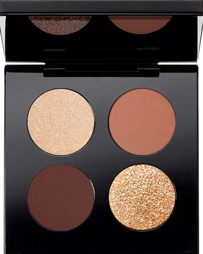 Divine Bronze Luxe Quad