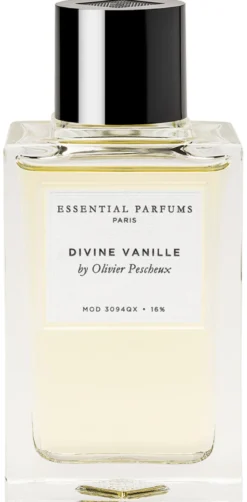 DIVINE VANILLE