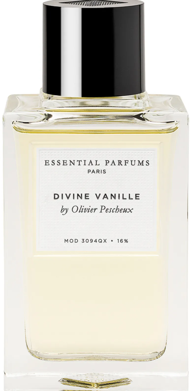 DIVINE VANILLE