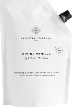 DIVINE VANILLE Hand & Body Soap