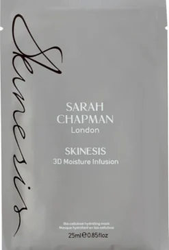 3d Moisture Infusion