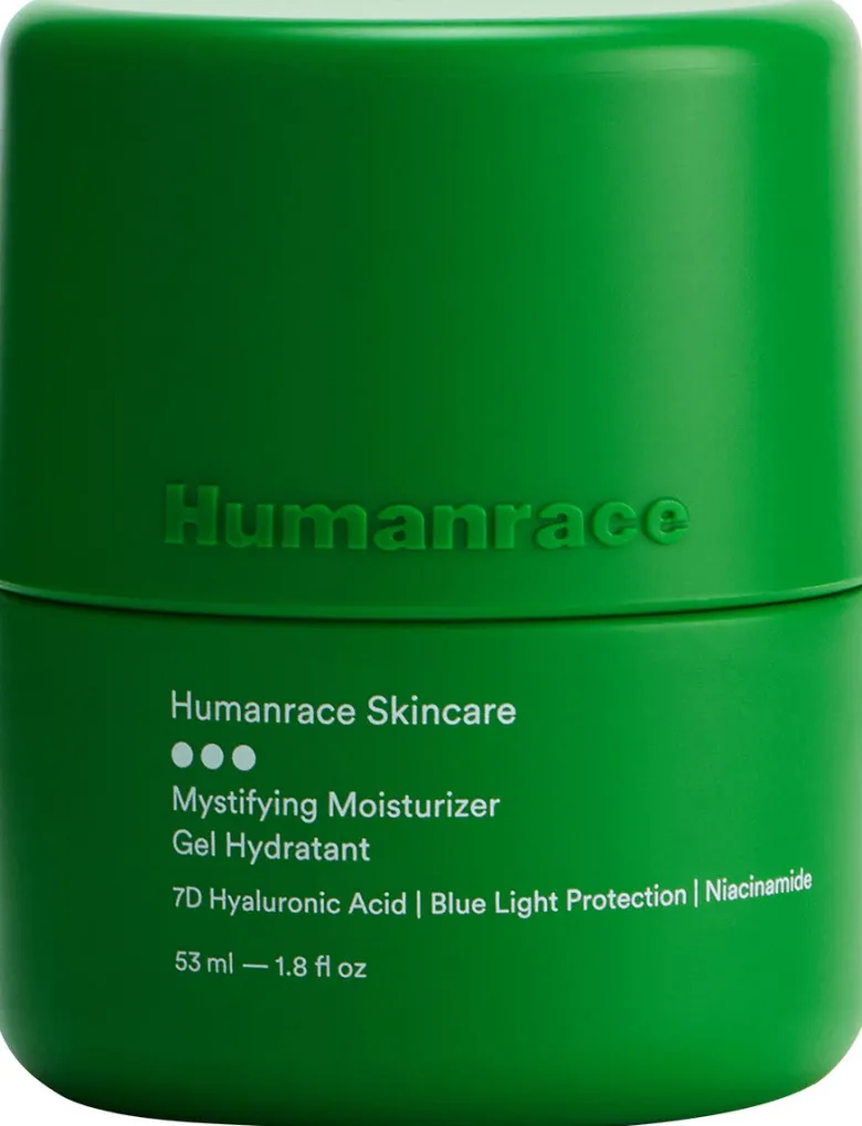 7D Mystifying Moisturizer