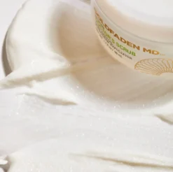 Doctor’s Scrub - Ruby Crystal Microderm Exfoliator