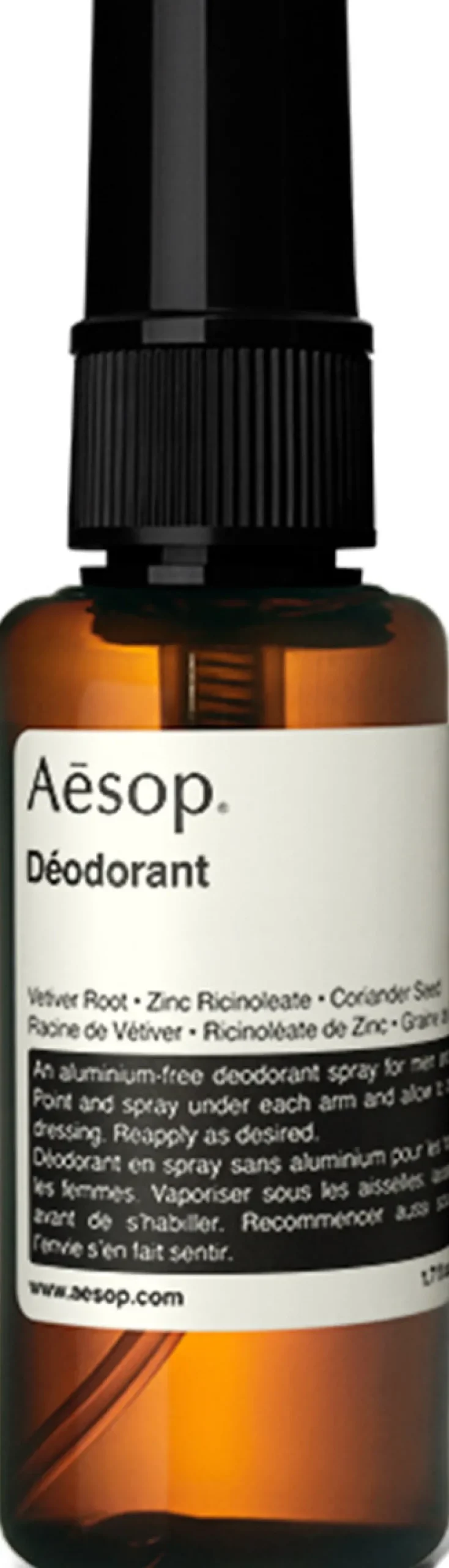Déodorant
