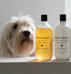 Dog Wash Paperbark & Lemongrass