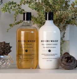 Dog Wash Paperbark & Lemongrass
