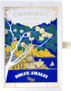 DOLCE AMALFI