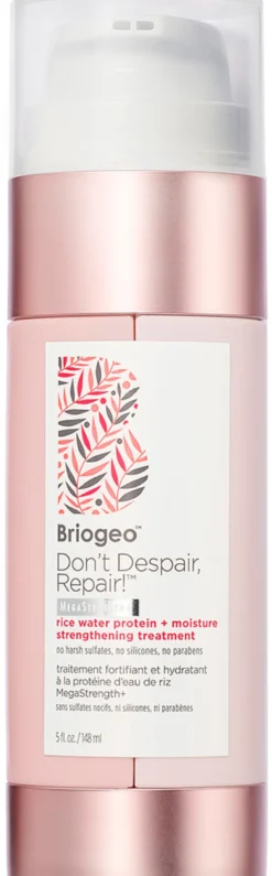 Don’t Despair, Repair!™ Rice Water Protein + Moisture Strengthening Treatment