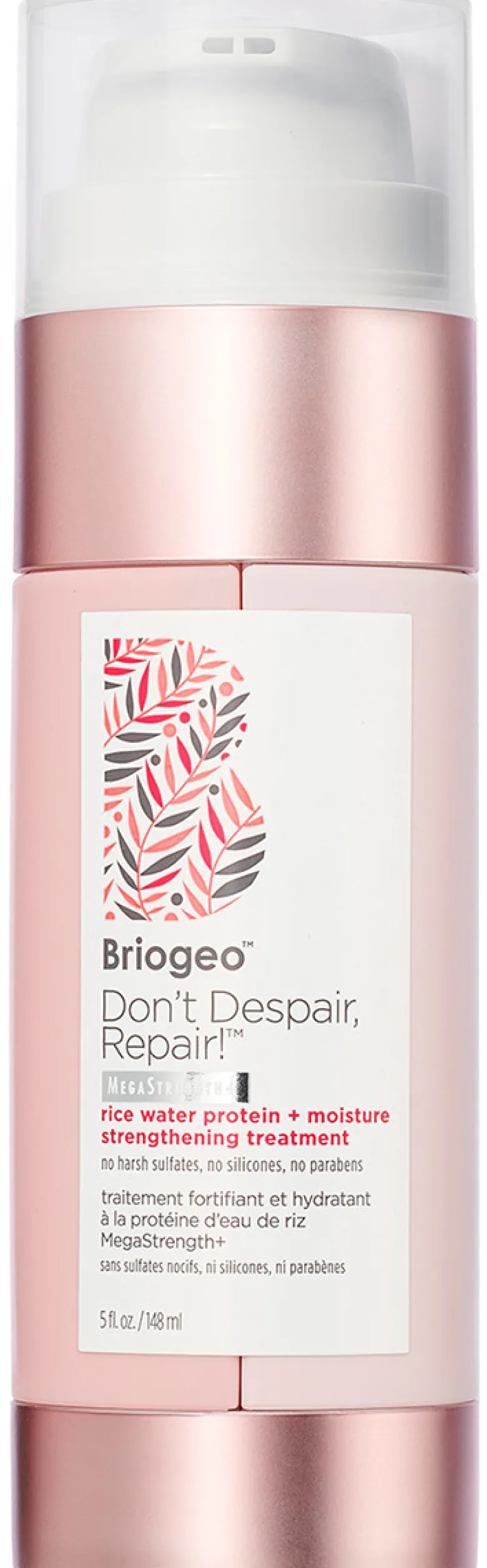 Don’t Despair, Repair!™ Rice Water Protein + Moisture Strengthening Treatment