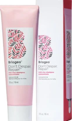 Don't Despair, Repair!™ Rich Rice Water Shampoo Concentrate