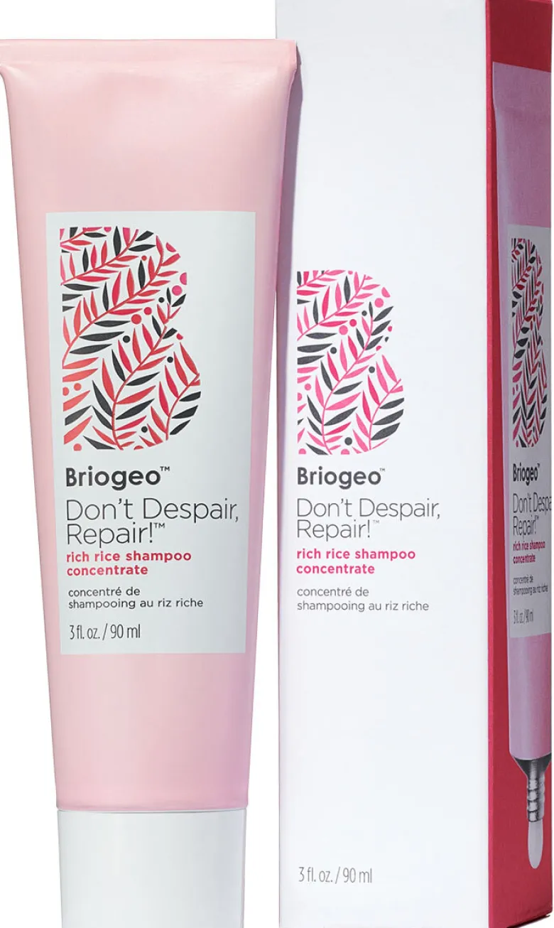 Don't Despair, Repair!™ Rich Rice Water Shampoo Concentrate