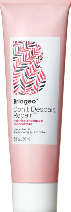 Don't Despair, Repair!™ Rich Rice Water Shampoo Concentrate