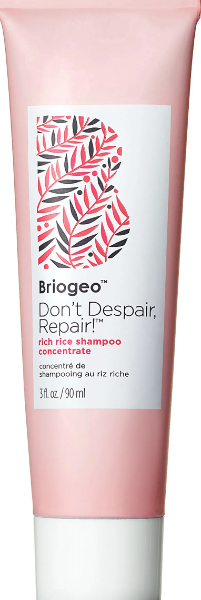 Don't Despair, Repair!™ Rich Rice Water Shampoo Concentrate