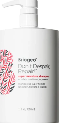Don't Despair, Repair!™ Super Moisture Shampoo