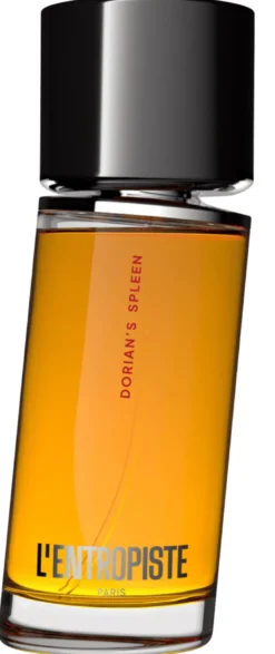 Dorian's Spleen